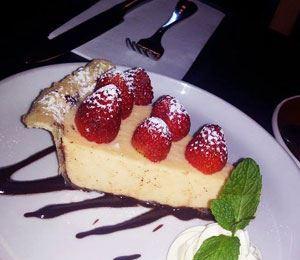 Radii Restaurant And Bar - Go Out 13