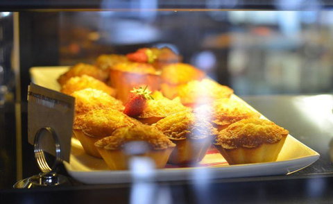 Radii Restaurant And Bar - Go Out 14