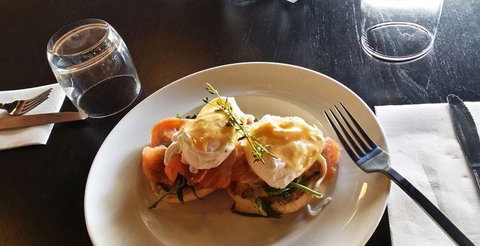 Radii Restaurant And Bar - Go Out 15