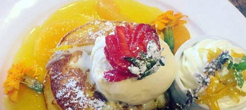 Radii Restaurant And Bar - Go Out 2