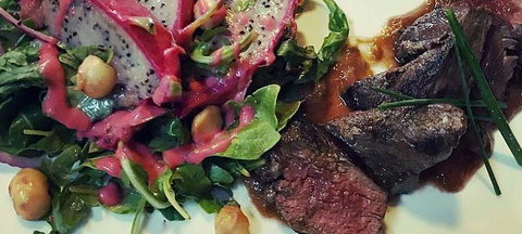 Radii Restaurant And Bar - Go Out 3