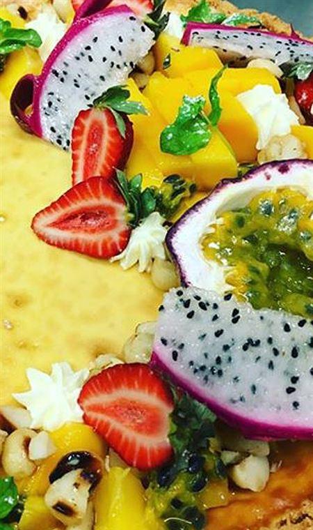 Radii Restaurant And Bar - Go Out 4