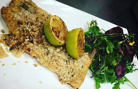 Radii Restaurant And Bar - Go Out 5