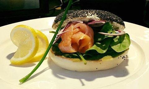 Radii Restaurant And Bar - Go Out 6