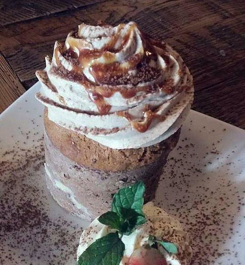 Radii Restaurant And Bar - Go Out 7