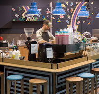 Shoebox Cafe - Go Out