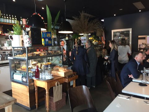 Shop Ate Cafe & Store - Pubs and Clubs 0