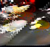 The Owl House - Pubs and Clubs