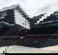 Waterside Cafe - Pubs and Clubs