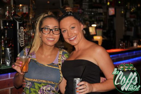 The Coffs Hotel - Pubs and Clubs 1