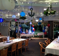 Galleons Restaurant - Go Out