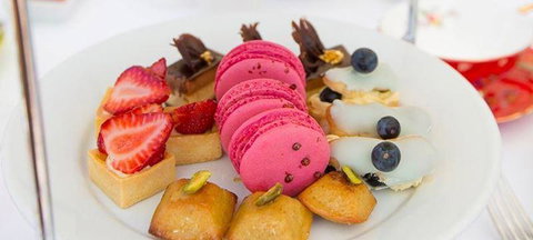 Albert Park Hotel - Go Out 1