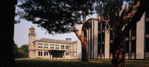 Albert Park Hotel - Go Out 2