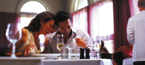 Albert Park Hotel - Go Out 3