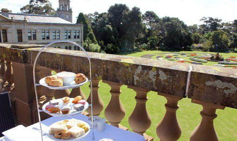 Albert Park Hotel - Go Out 6