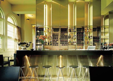 Albert Park Hotel - Go Out 8