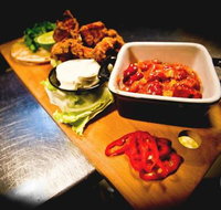 Bakers Lane - Go Out