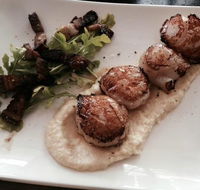 Blackbird Restaurant - Go Out