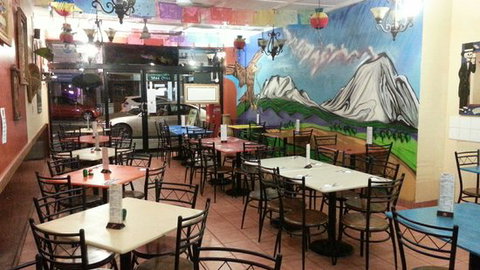 El Torito - Go Out 0