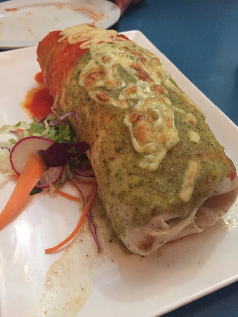 El Torito - Go Out 1