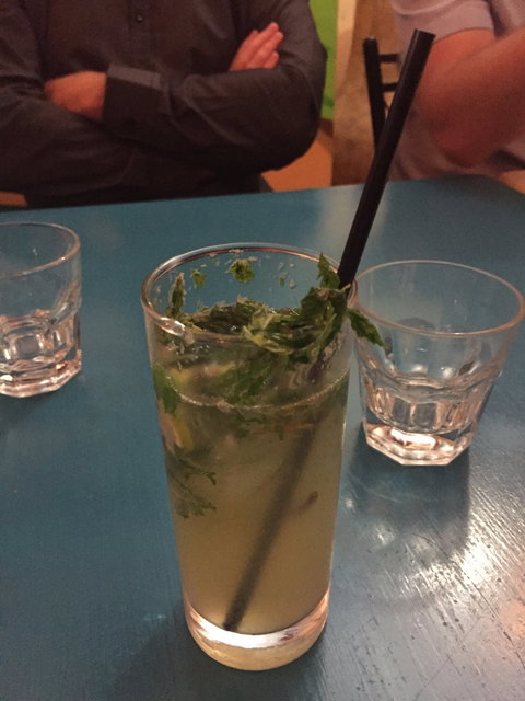 El Torito - Go Out 3