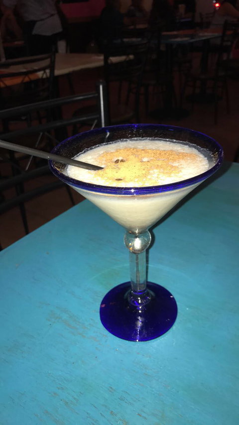 El Torito - Go Out 4