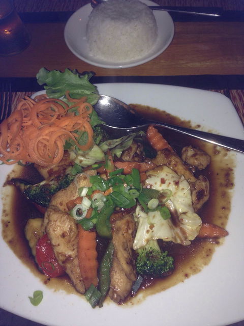Erawan Sunshine - Pubs and Clubs 3