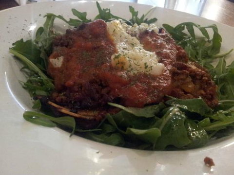 Fox In The Box - Go Out 0