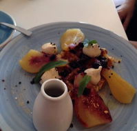 Good Things Cafe - Go Out