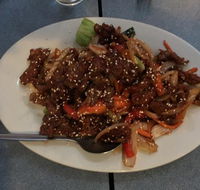 Hooi's Recipe - Go Out