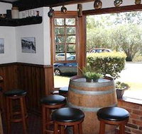 Montville Cafe Bar and Grill - Go Out