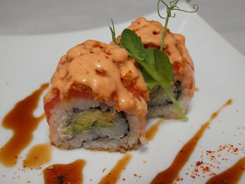 Pink Rice - Go Out 0