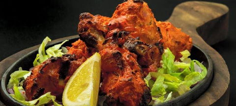 Priya Indian Cuisine - Pubs and Clubs 1