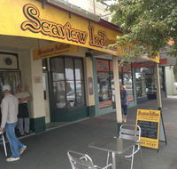 Seaview Indian Traditional Restaurant - Go Out