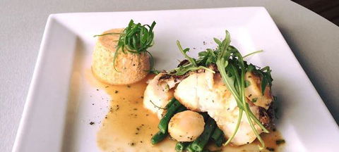 Taylors Waterfront Restaurant & Function Centre - Pubs and Clubs 0