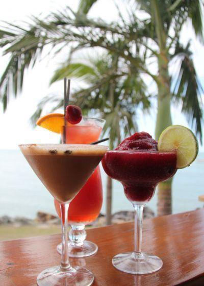 Taylors Waterfront Restaurant & Function Centre - Pubs and Clubs 11