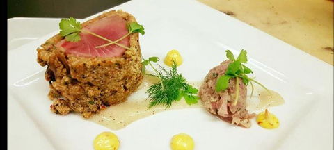 Taylors Waterfront Restaurant & Function Centre - Pubs and Clubs 2