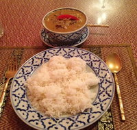 Thai International Restaurant - Go Out