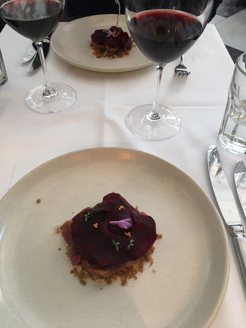 The Heritage Wine Bar - Go Out 9