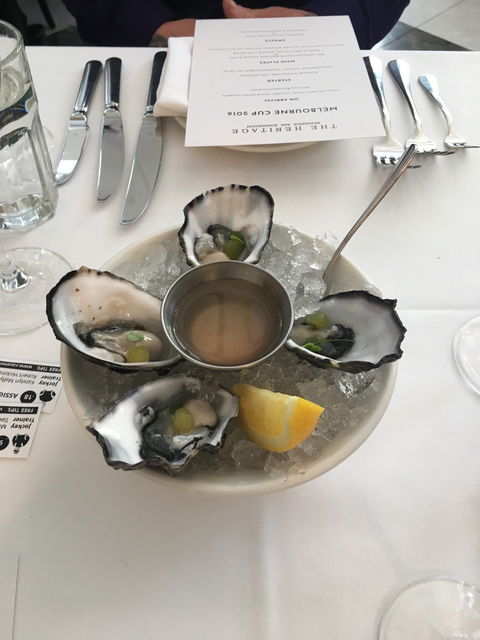 The Heritage Wine Bar - Go Out 10