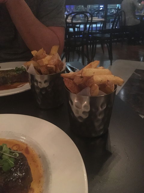 The Heritage Wine Bar - Go Out 2