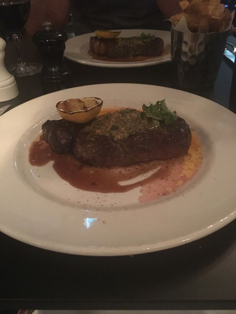 The Heritage Wine Bar - Go Out 6