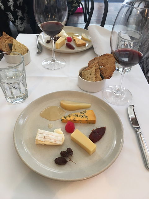 The Heritage Wine Bar - Go Out 8