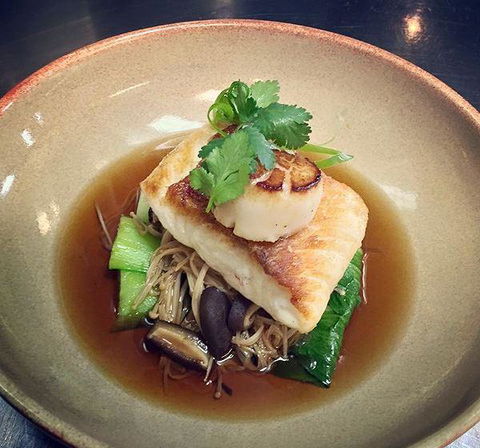 The Restaurant At The Burwood - Go Out 9