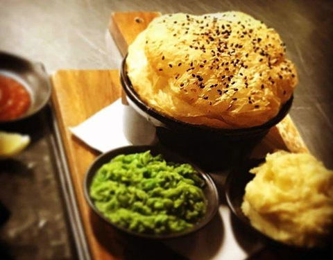 The Restaurant At The Burwood - Go Out 12