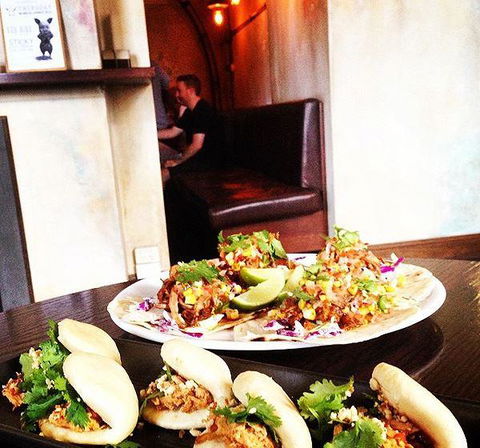 The Restaurant At The Burwood - Go Out 13