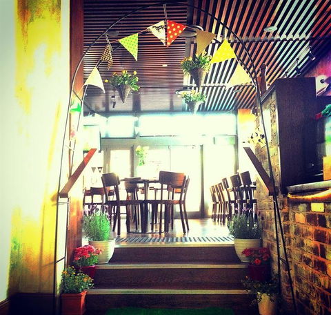 The Restaurant At The Burwood - Go Out 6