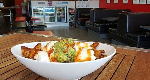 TUBE - The Ultimate Burger Experience - Go Out 6