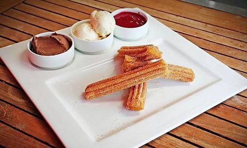 TUBE - The Ultimate Burger Experience - Go Out 7