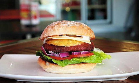 TUBE - The Ultimate Burger Experience - Go Out 8